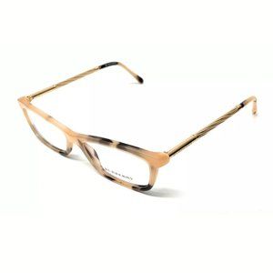 Burberry Women's Havana Eyeglasses!